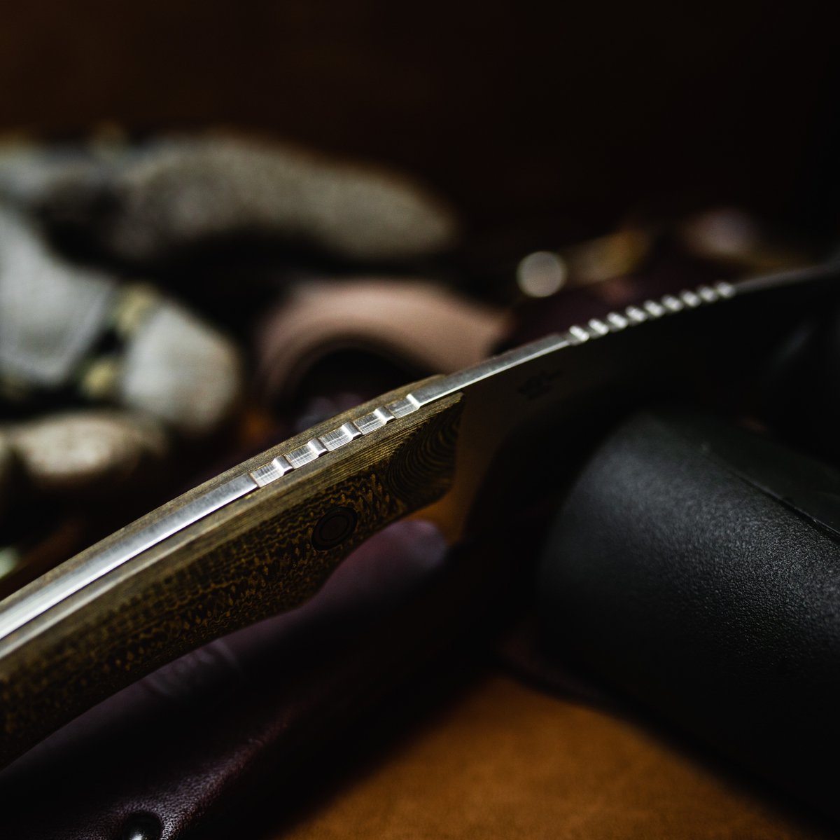 The Alpha Hunter Pro is the perfect choice for hunters who demand the most from their equipment.

GET YOURS HERE: bit.ly/AlphaHunterPro

#knives #newknives #hunting