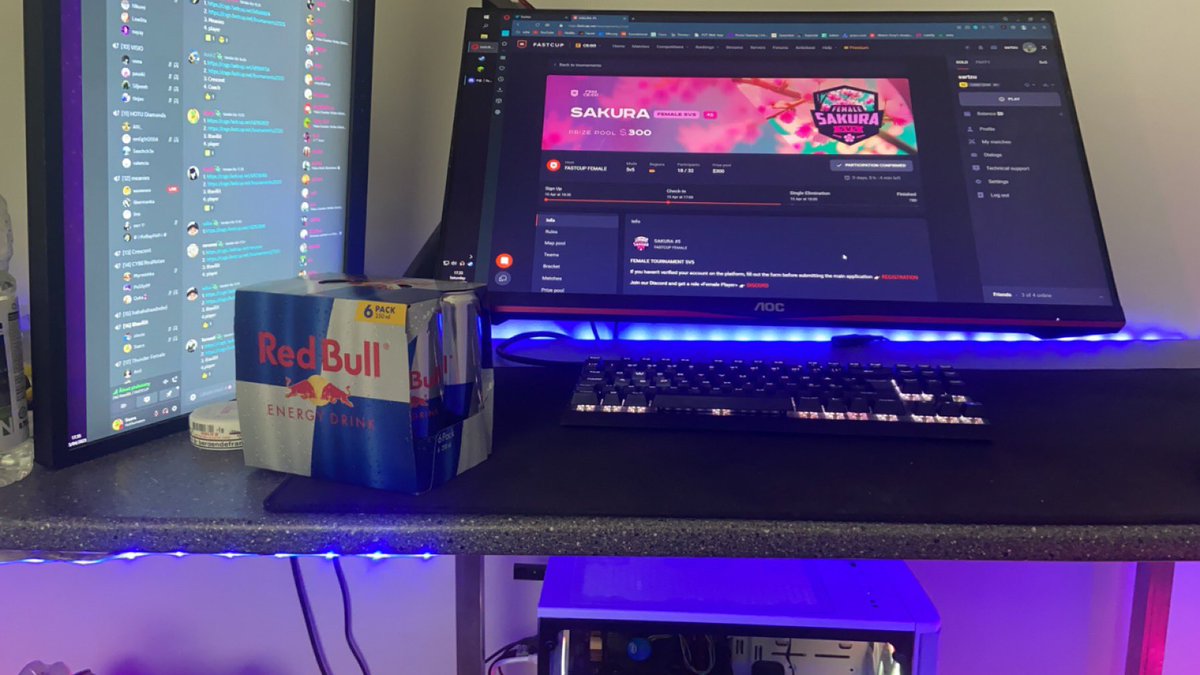 cssaara's tweet image. 🫡sakura @fastcupfemale