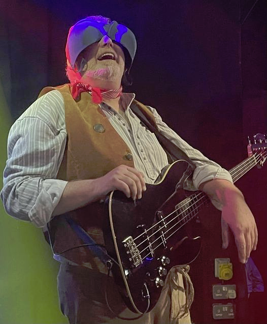 The Wurzels🎶 tweet media