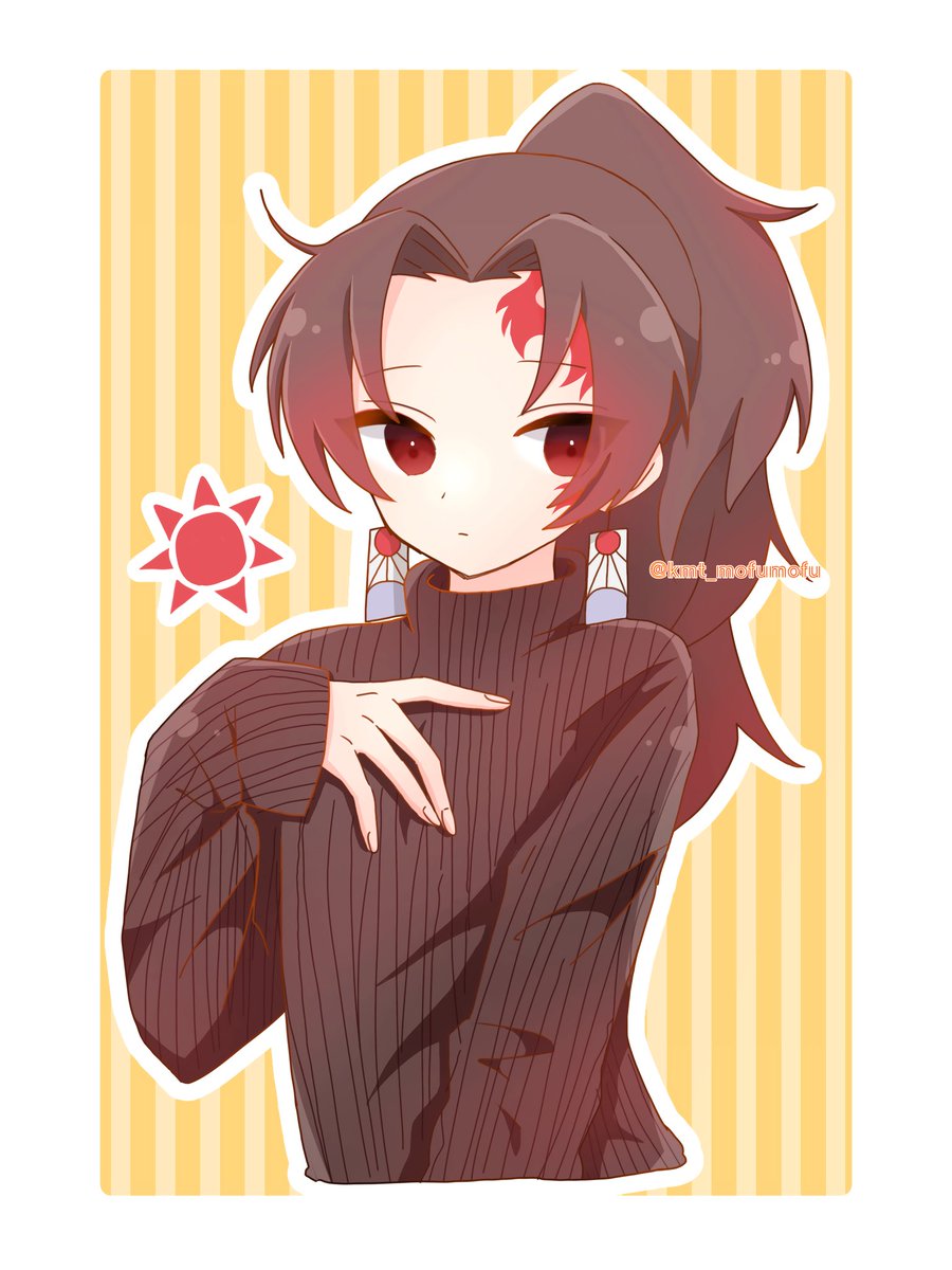 ☀️えむ🌙 (@kmt_mofumofu) / Posts / X