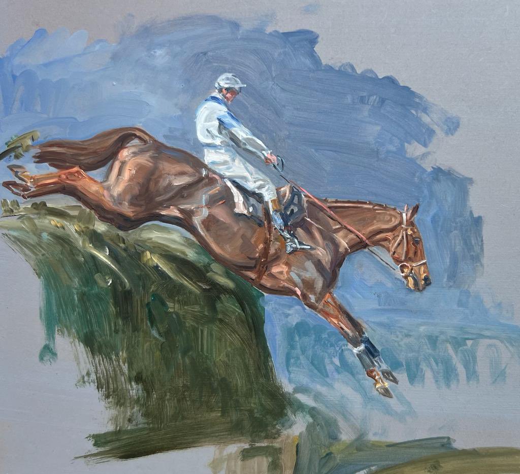 Pip Kirkby tweet media