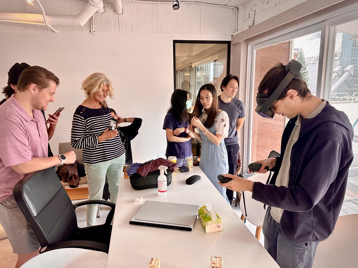 Find us @ ED3N_Foundries tweet media