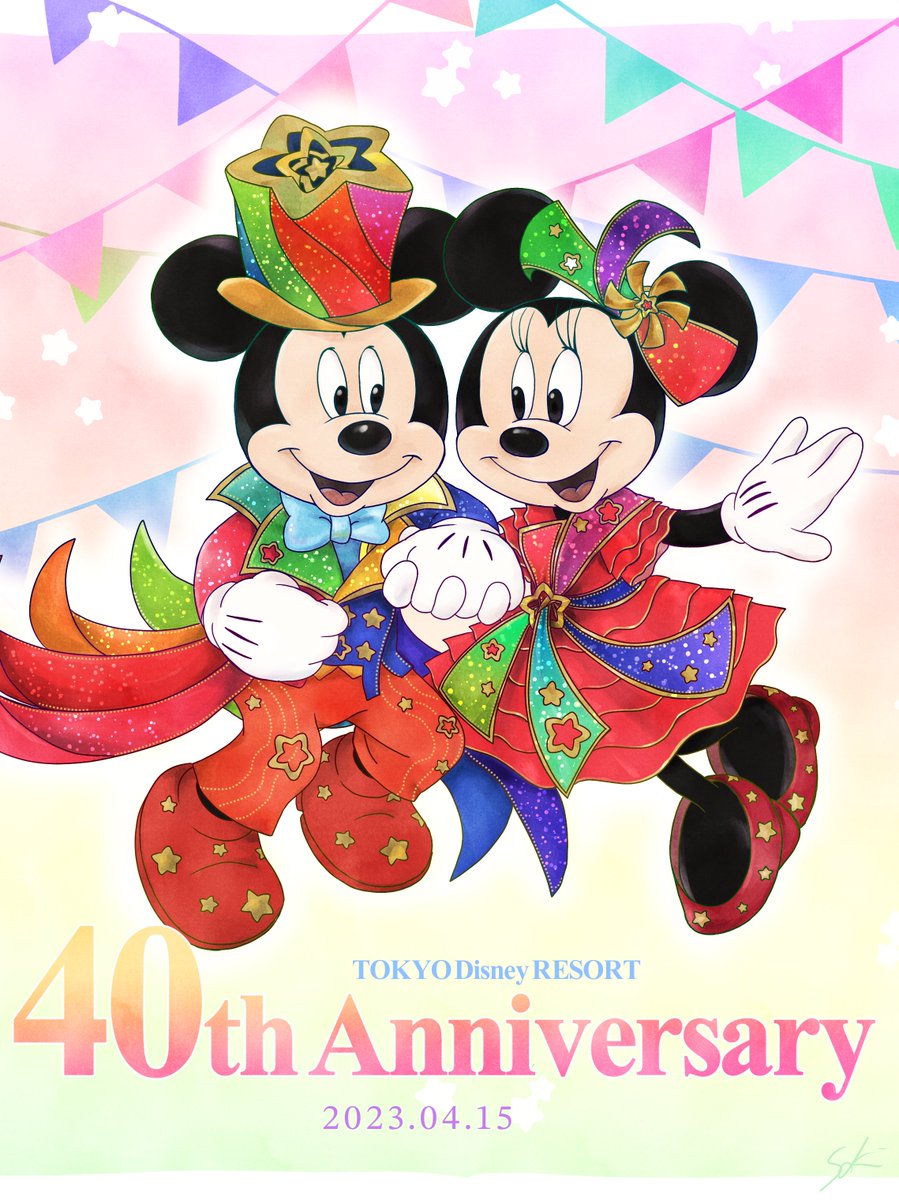 saki (@disney_saki626) / Posts / X