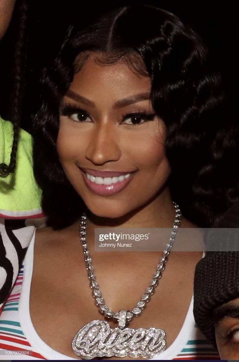 Queens of Getty 😍😍😍