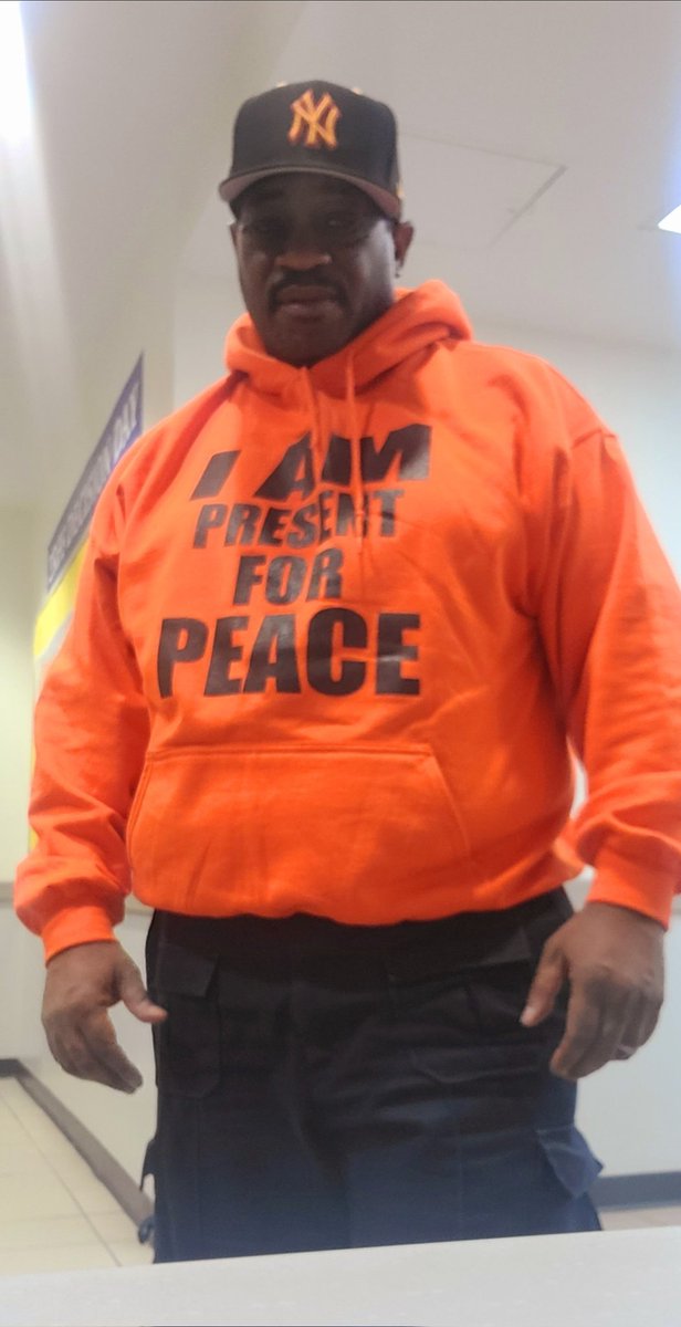 TAHIR5000's tweet photo. Be 'Present For Peace.' Proactive over reactive always works. Become A Peacekeeper. https://t.co/uxE1eResNq