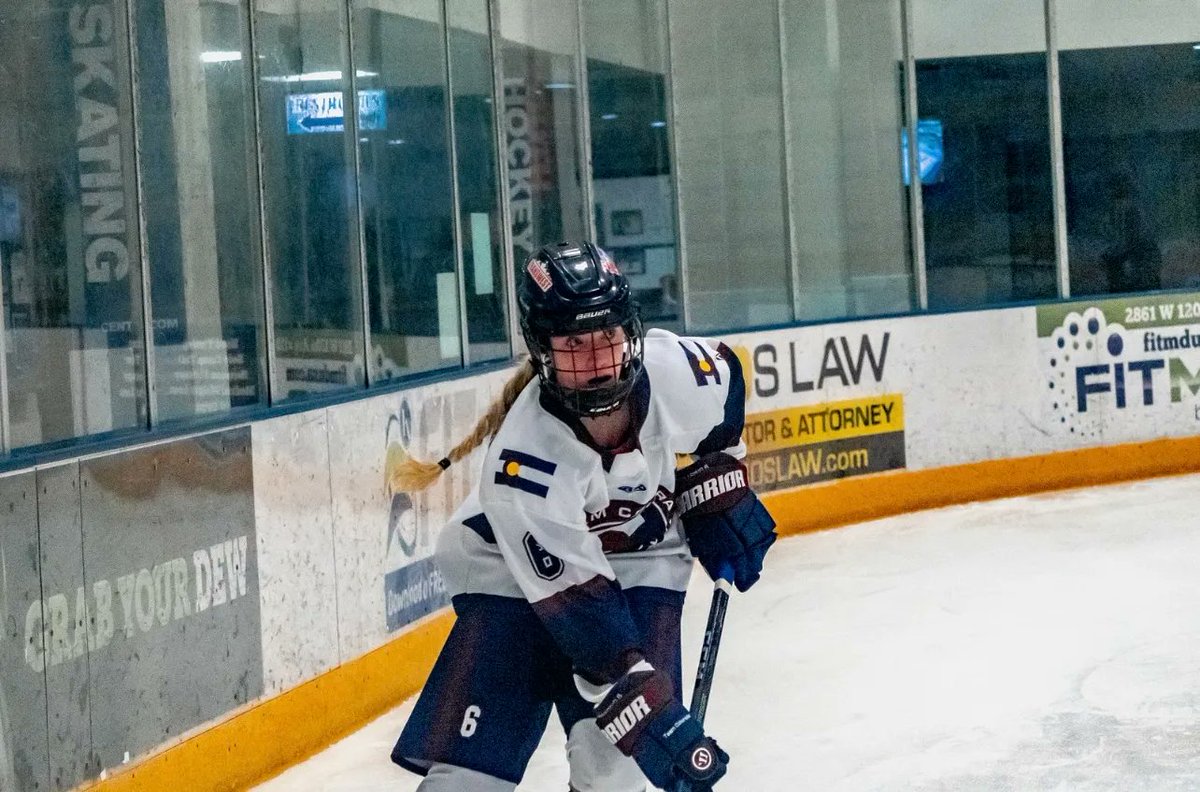 ColoradoAaa's tweet photo. did you hear???? Tryouts are 6 days away! If you want the best development and best team experience, get signed up and join @corinnemainwaring next week at the Stable!

@CoAmateurHockey https://t.co/cYmQ3i1FDU