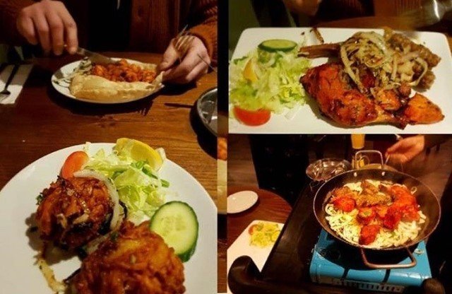 7SpicesSheff's tweet image. It's curry time! Who's in tonight? 
See you soon