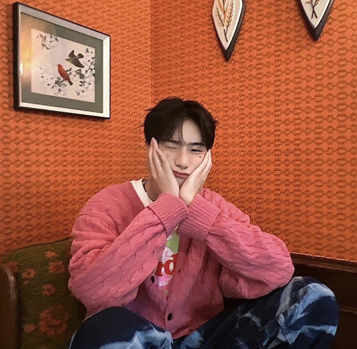 식아 태어나줘서 고마워🥹❤️‍🔥
#우리의_기둥_승식아_생일축하해
#HAPPY_SEUNGSIK_DAY
진심으로 축하행🥳❣️