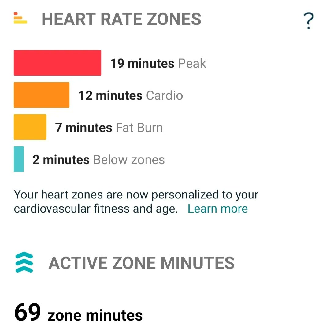 jmdvnft's tweet photo. Saturday morning training...

40 pushups 
50 meter lunges
30 situps 
50 meter lunges
700 meter jog

Repeat 4 times (for 2 miles)

Finish with:

40 pushups 
50 meter lunges
30 situps 
50 meter lunges

#training 
#saturdaytraining https://t.co/62MsnkXE1W