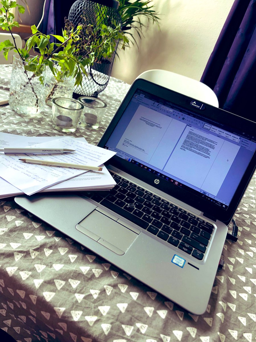 JannekeGielisse's tweet image. Weer een weekend achter de computer 🤓😵‍💫🙃

#bijnaklaar #master #afstuderen #gaar