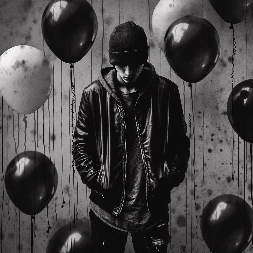 Hope has again helped secure NF as one of the best. <a href="/nfrealmusic/">NF</a> 

Midjourney + enhancement by me