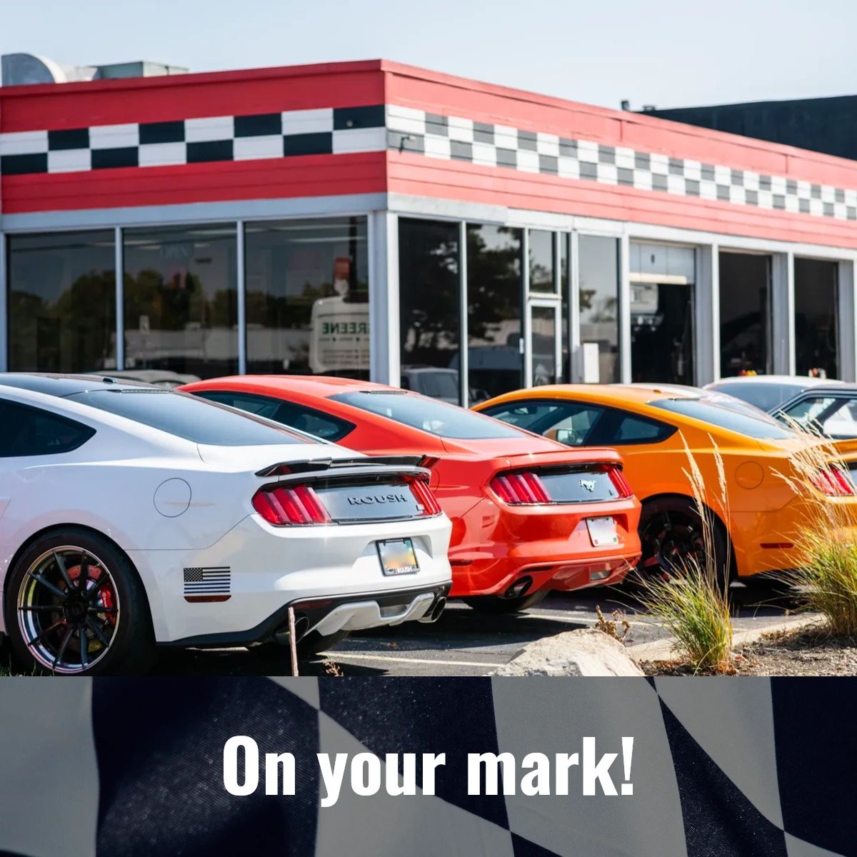 FinishLinePLLC's tweet image. From engine upgrades to vehicle modifications, our skilled mechanics know how to optimize your vehicle's performance to meet your unique needs.