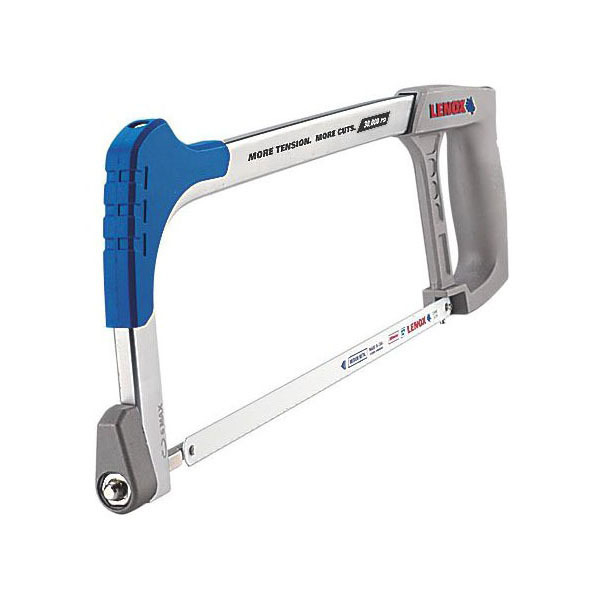 CedLaredo's tweet image. Hi-tension Hack Saw
Mfr: LENOX TOOLS;
Type: Ergonomic;
Material, Blade: Metal;
Length: 12 In.;

Reach us at 956.722.4951 | weborders@cedlaredo.com | bit.ly/40hB2ik
#ced #hacksaws #hitensionhacksaws #lenoxtools #metalsaws #metaltools #handtools #tools #testingtools...