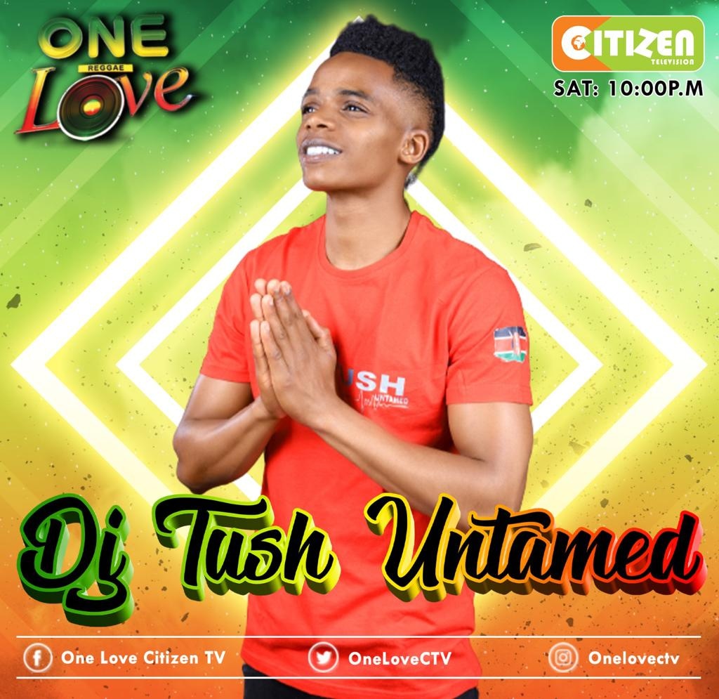 Tonight I'll be serving you good vibes on your screens (Citizen Tv) #OneLove from 10Pm. See y'all there ❤️💛💚
#BigDeal