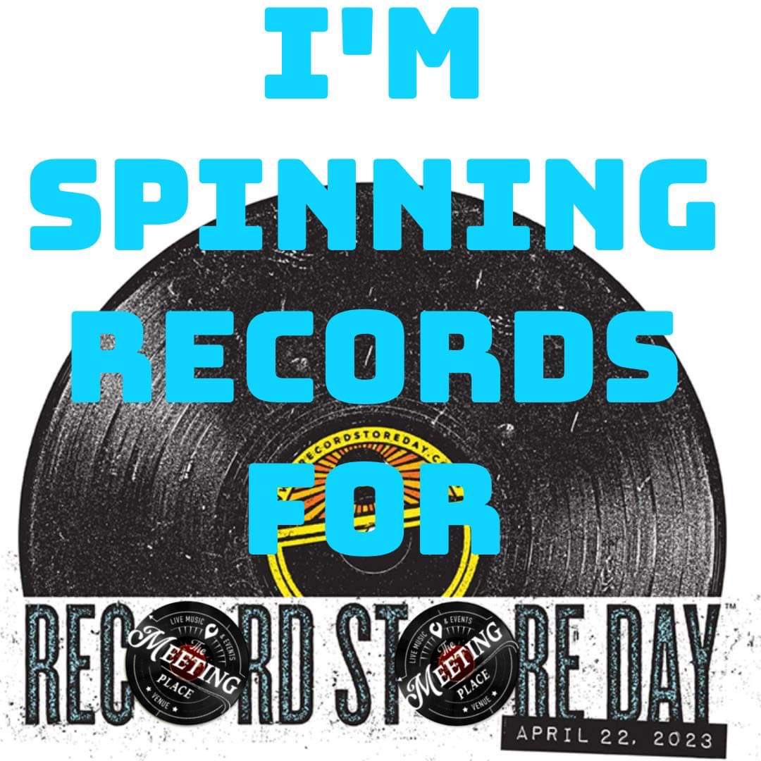 Jayne Moorby (@jaynemoobs) on Twitter photo Il be playing some tunes at The Meeting Place in Barrow next Saturday, get down to <a href="/TNTRecordsbarro/">TNT Records Barrow</a> to buy your #RSD2023 vinyl then come and hear some great music ππΌ Il be playing some tunes at The Meeting Place in Barrow next Saturday, get down to <a href="/TNTRecordsbarro/">TNT Records Barrow</a> to buy your #RSD2023 vinyl then come and hear some great music ππΌ