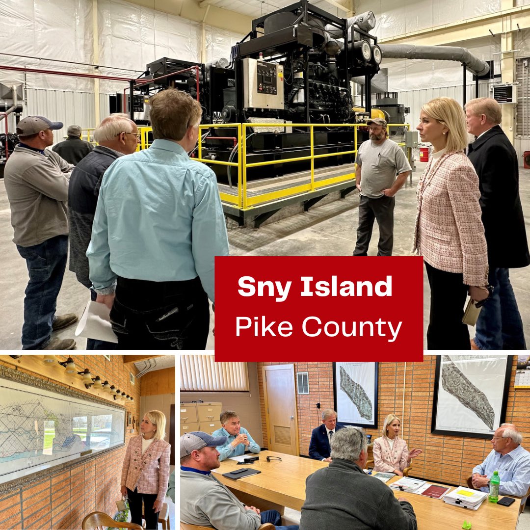 MAGA 🍊🇺🇲🐰 on Twitter "RT RepMaryMiller This week, I had the