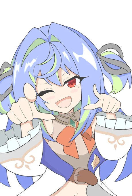 #ネモたーと歌強化週間3日目より『全部好きにな～れ』 