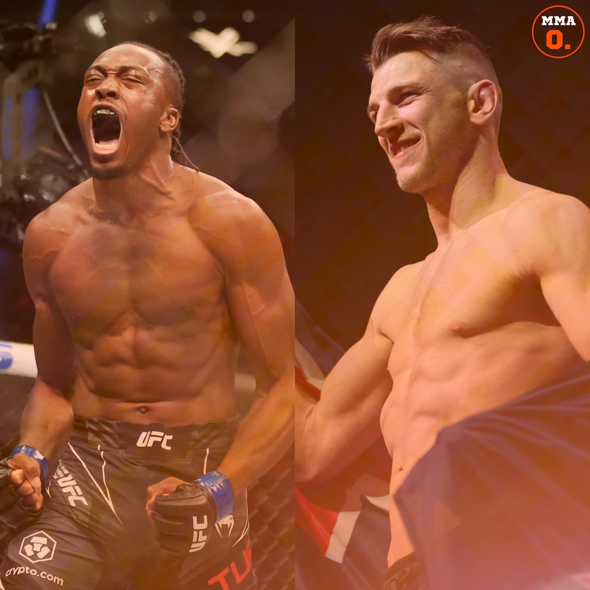 🚨| Jalin Turner has called out Dan Hooker to a fight at #UFC290 on July 8.

The two were originally meant to meet at #UFC285 last month before Hookee pulled out with an injury.

[per @TheSchmo312]

#UFC290 #UFC #MMA