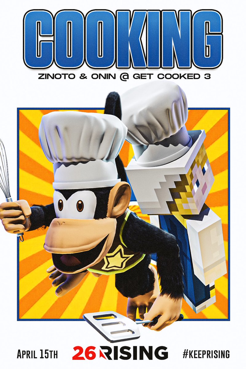 Let Them Cook 👨🏽‍🍳