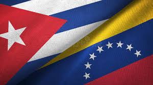 #20AniversarioBarrioAdentro 
#60AñosSalvandoVidas #CubaCoopera  #CubaPorLaVida  
<a href="/cubacooperaven/">Brigada Médica Cubana en Venezuela</a> 
 <a href="/CubaMir_Ven/">Brigada Médica Cubana Estado Miranda</a>
<a href="/PaloVerdeCDI/">CDI Joaquin Blanco (Miranda)</a>
<a href="/DoloritaCdi/">CDI La Dolorita</a>