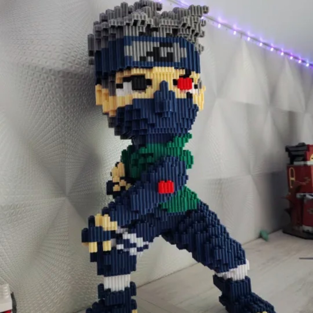 hatake_stark's tweet photo. Kakashi 🥷🏻🌾💚🤍🤍
Я схожу с ума! Мне мало-мало-мало...
Мне мало-мало-мало тебя!
Знаю я сама... Мне мало-мало-мало,
Мне мало-мало-мало тебя.

#kakashi #hatake #naruto #mycollection https://t.co/Z9Y7Sj1r8h