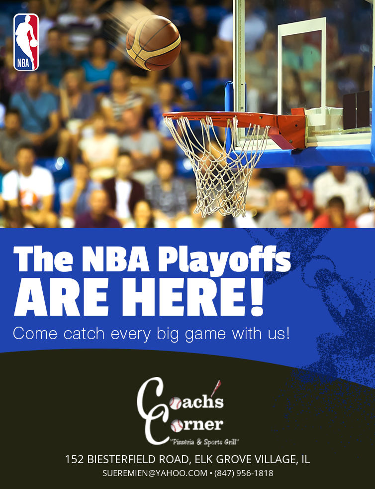 CoachsCorner97's tweet photo. Come watch the NBA Playoffs with us! https://t.co/hJ3E6j1nMG https://t.co/Nd21ON6aui