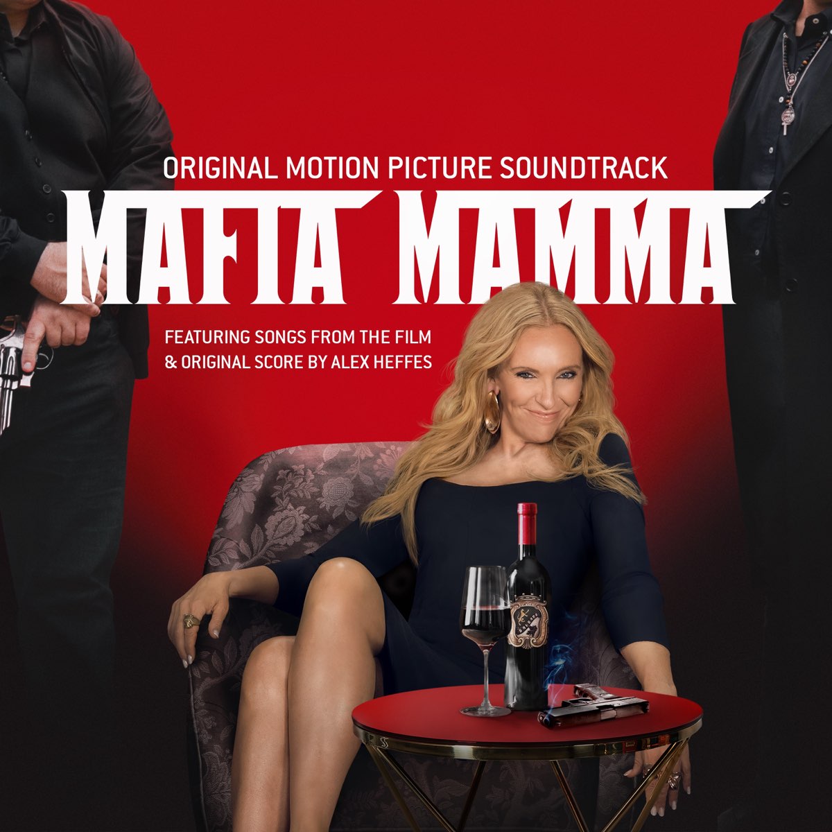 The_Ent_Factor's tweet photo. MAFIA MAMMA soundtrack featuring music composed by Alex Heffes has been released

https://t.co/dj36H2Phtk

#music #soundtrack #soundtracks #originalscore #filmscore #newmusic #alexheffes #mafiamamma @AlexHeffes https://t.co/xizUM8teSu