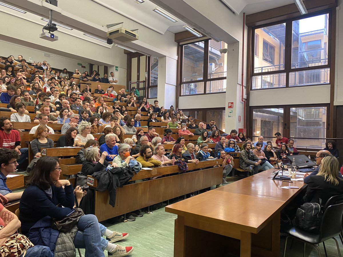 Articolo Uno on Twitter "RT pbersani Grazie al Festival dell