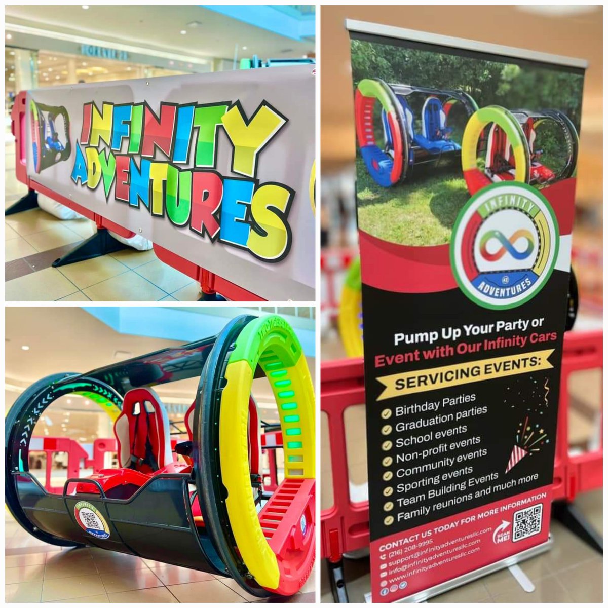 Infinity Adventures (@Infinity_Advs) / Posts / X