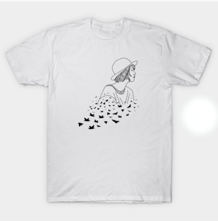 HeHero16686447's tweet photo. Bird T-Shirt...
Enjoy your lifeπ. my friendβ€
Store here :https://t.co/pVgqeI93yM
#tshirt #kaosdistro #tee #shirts #sweatshirt #Tshirtdesign #tshirtdesign #hoodies #kaospolos #tees #tshirtmurah #tshirtprinting #tshirtshop #teepublic . https://t.co/uZREaZhCvh
