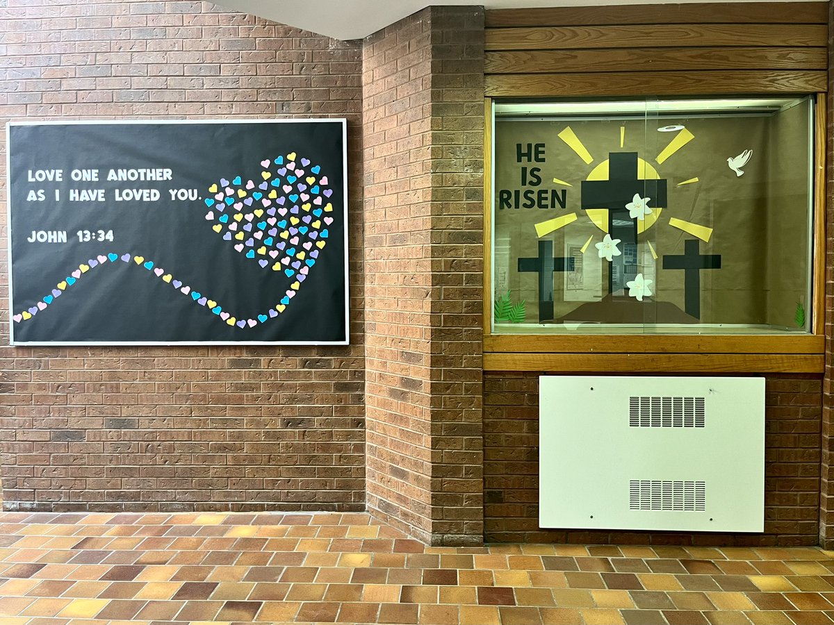 Sacred Heart tweet media