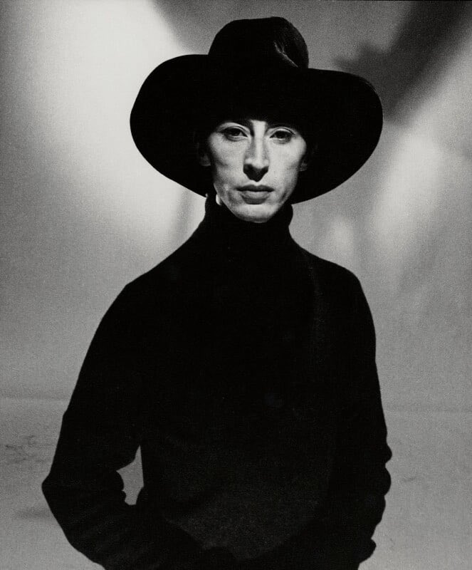 The great Murray Melvin 
1932-2023 

📷 Cecil Beaton