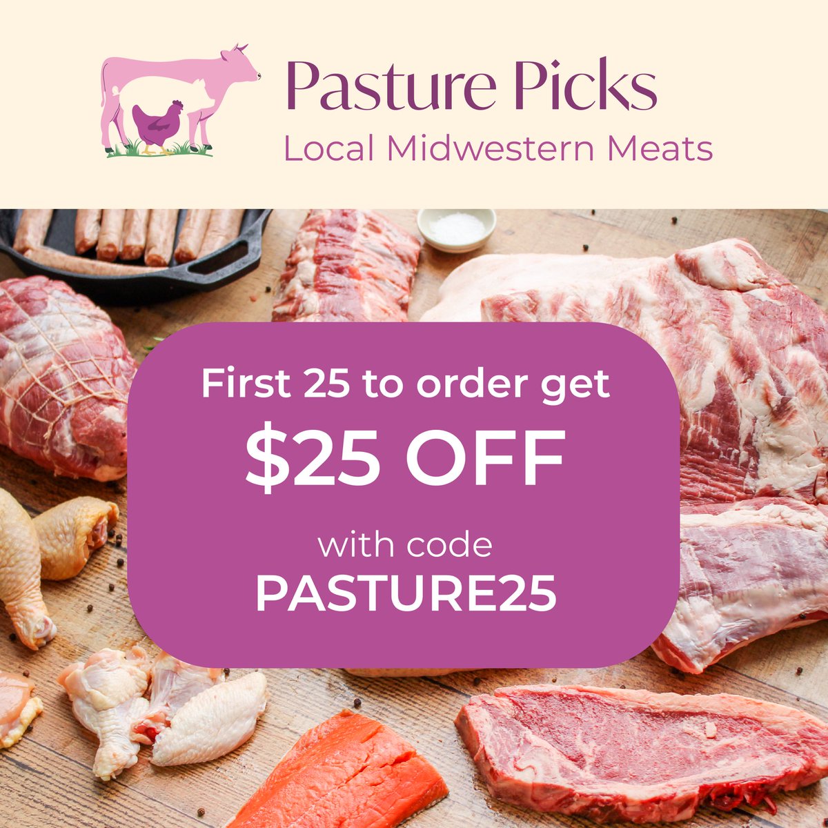 Fresh Picks tweet media