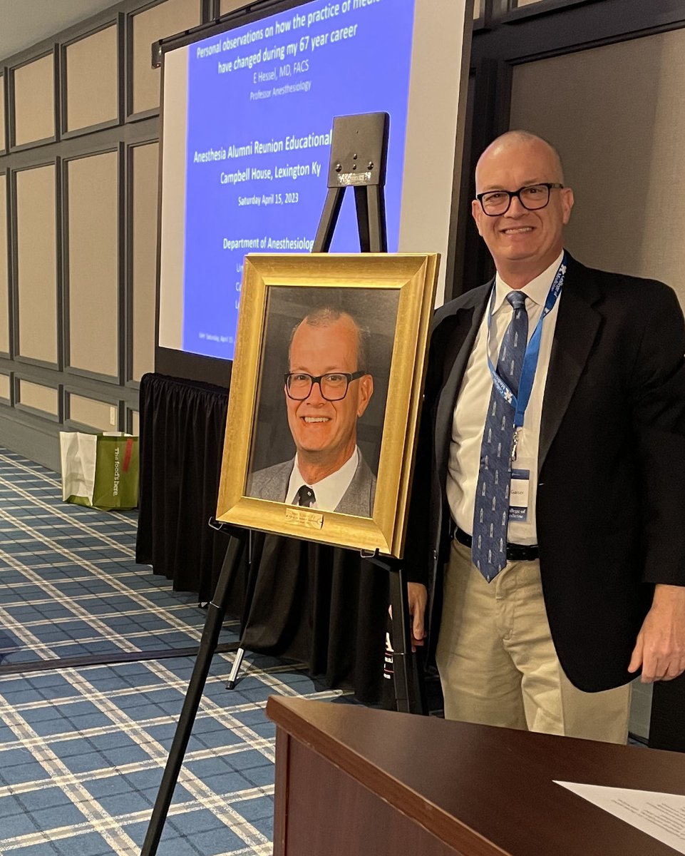 Robert Gaiser, MD tweet media