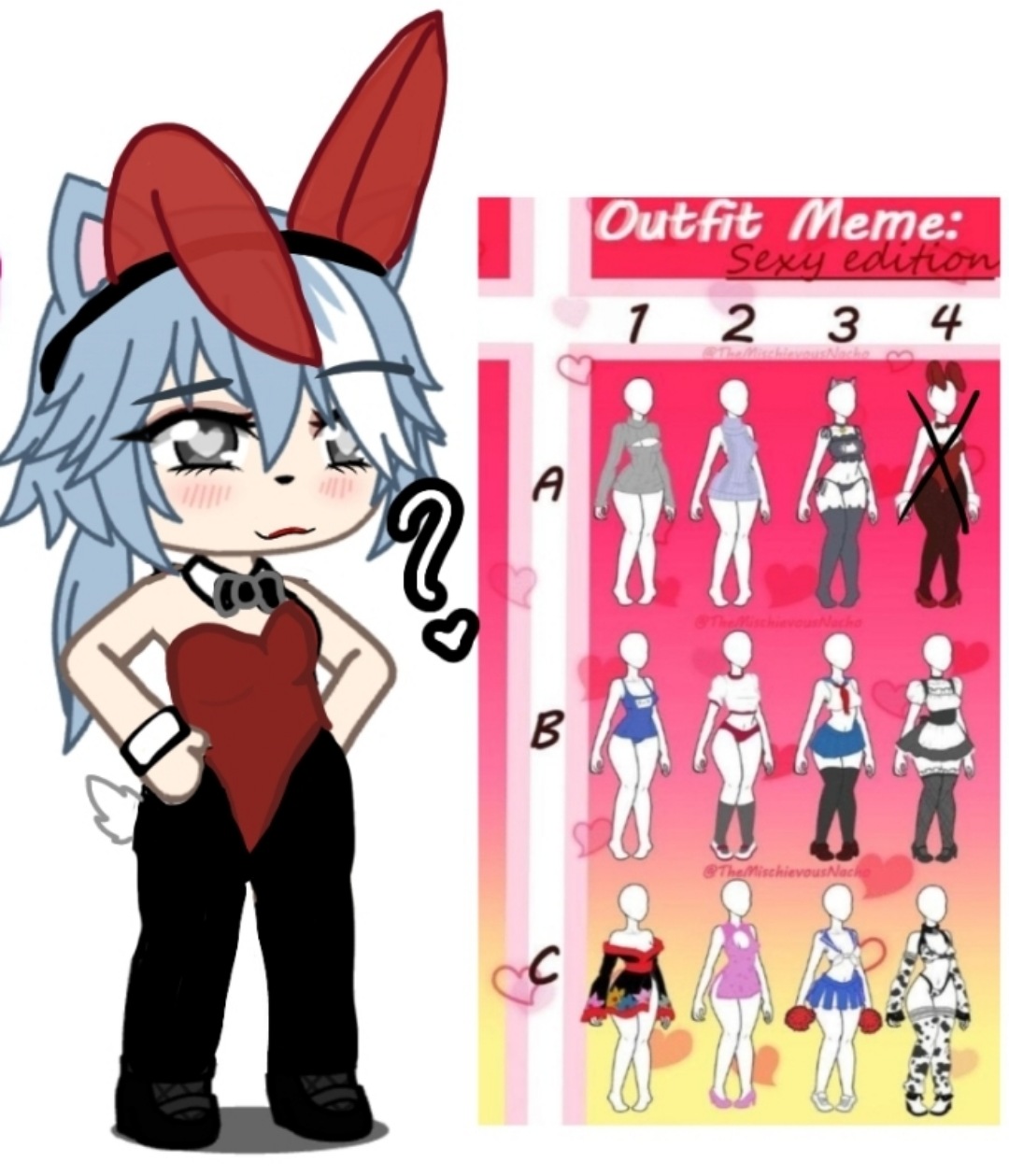 kitty. lia on Twitter "Kitty tried some makeup! What next? 😍 