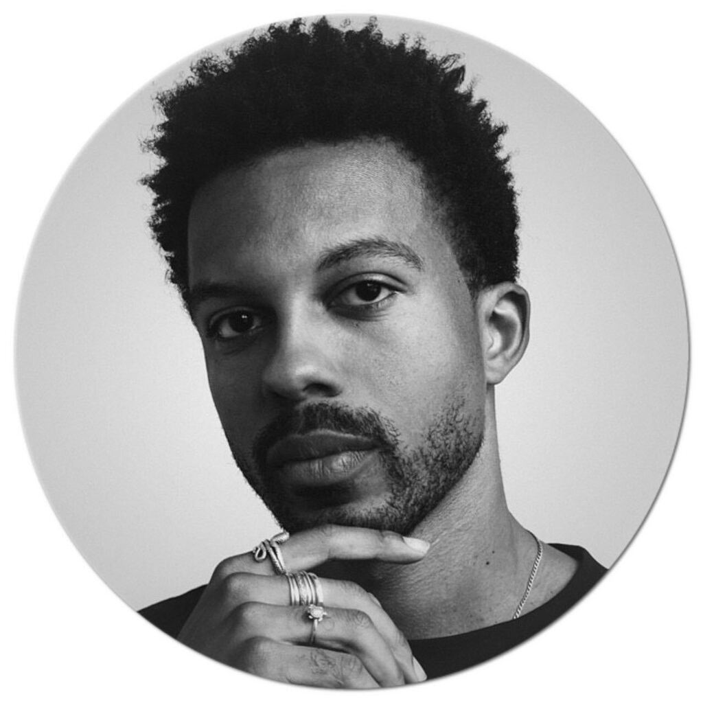 1stpicApp's tweet photo. Featured Photographer: Stefen Pompeé

New York, NY - Stefen is the founder of @pmpnyc (est. 2019) is an inclusive New York City based mother agency representing curve, petite, and non-binary talent as well as the visual content creator for @BBCicecream

… https://t.co/WaK3nTT6jG https://t.co/iuOpo2Gb2c