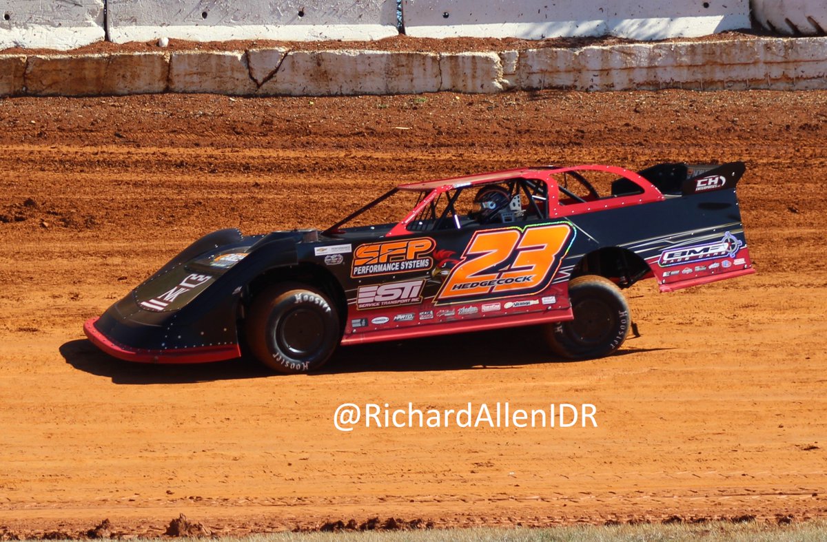 Richard Allen/MotorsportsReport (@richardallenmsr) on Twitter photo .<a href="/CoryHedgecock23/">Cory Hedgecock</a> earned $7500 for his <a href="/AmericanCrateAS/">American All-Star Series</a> win <a href="/i75raceway/">I-75 Raceway</a> on Friday night. #DirtLM .<a href="/CoryHedgecock23/">Cory Hedgecock</a> earned $7500 for his <a href="/AmericanCrateAS/">American All-Star Series</a> win <a href="/i75raceway/">I-75 Raceway</a> on Friday night. #DirtLM
