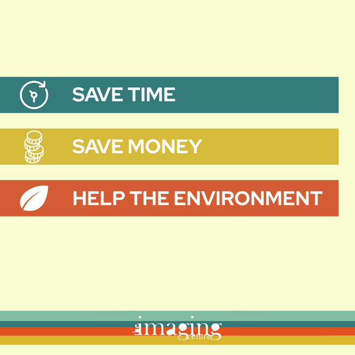 The Imaging Centre tweet media