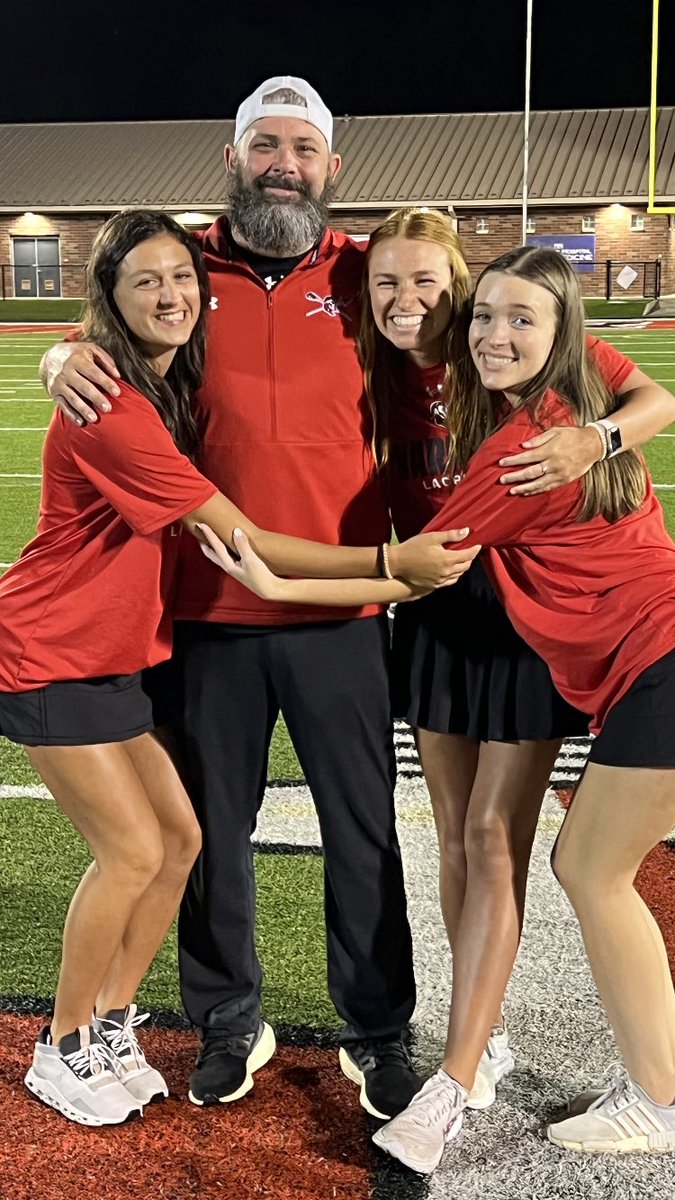 Love this group so much! They are the WHY. I’ll miss them all very much, but I’m confident we will stay in each other’s lives. Record setting trailblazers with a lot of heart.