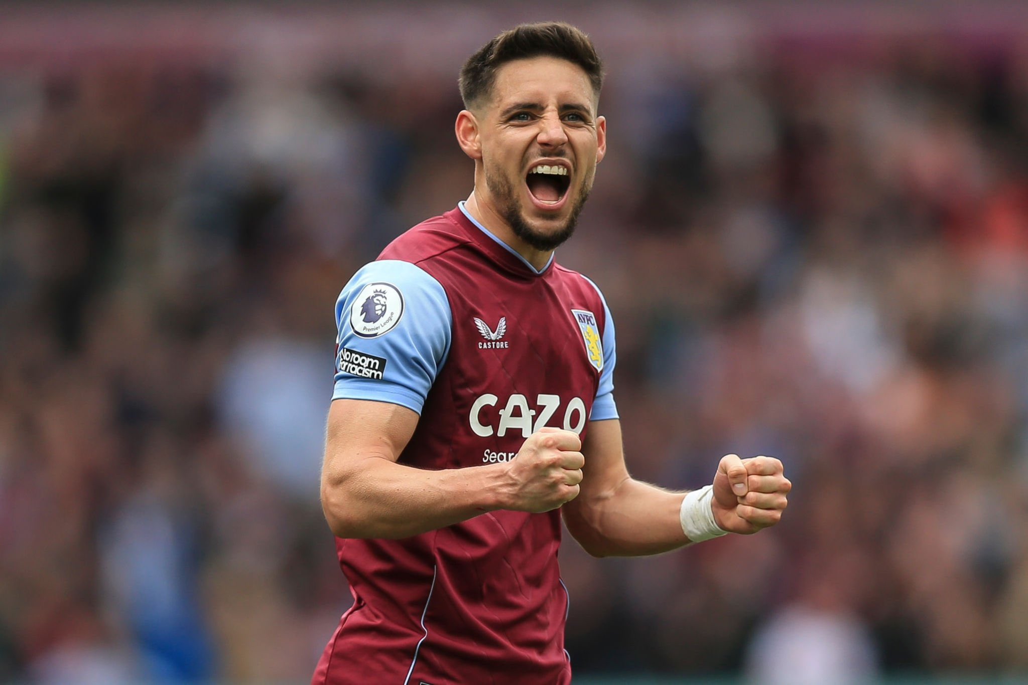 Álex Moreno (AlexMoreno) / Twitter