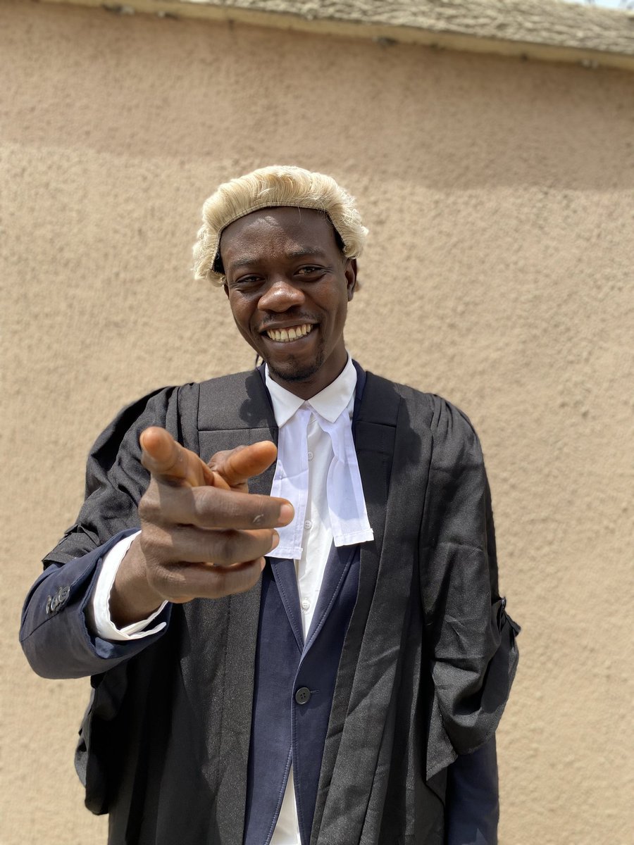 Dey force you to laugh. you for better turn am to cry. lol