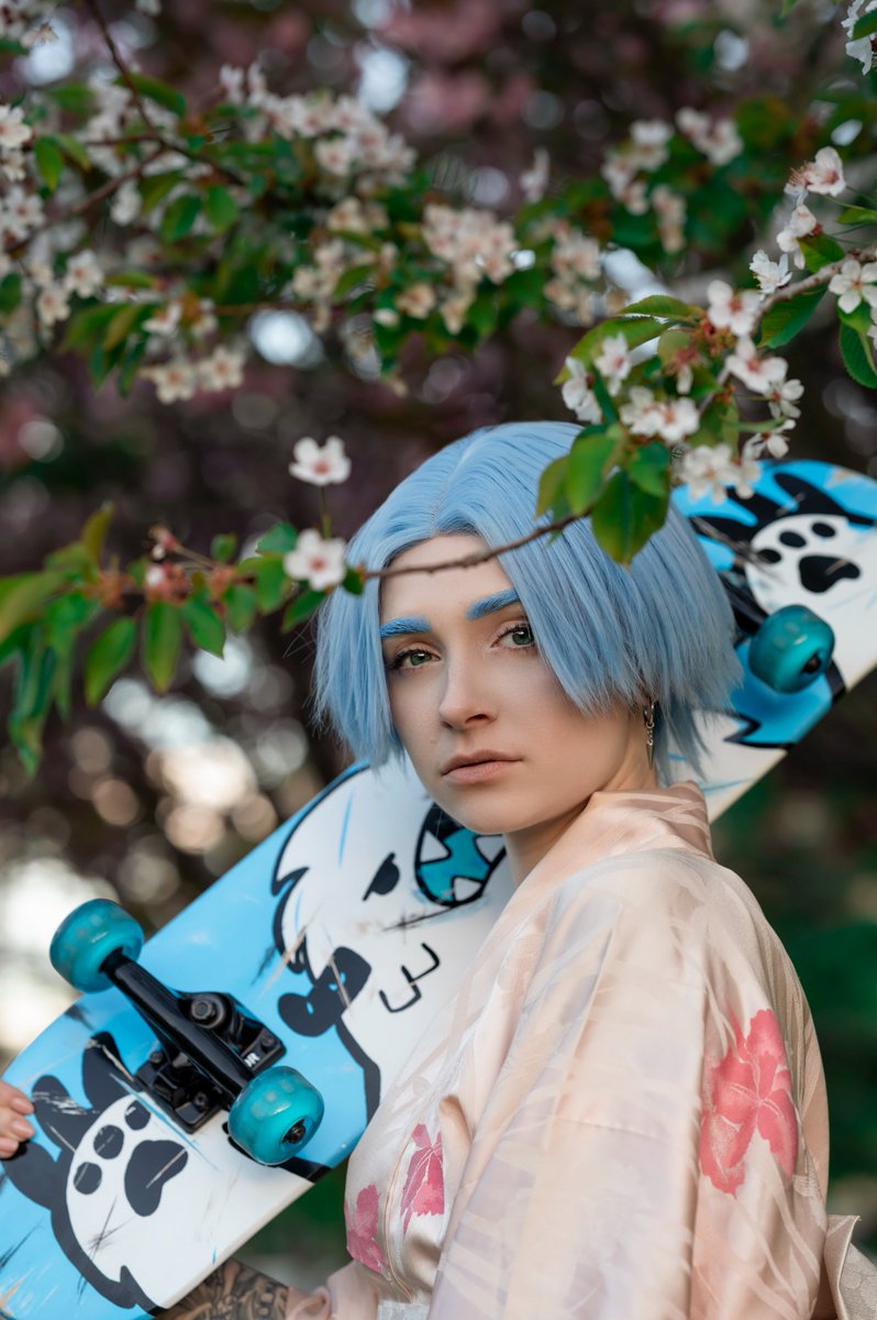 Now booking cherry blossoms sessions in High Park! Link in below to book!

Cosplayer: @PoisonneCosplay 
Photos: @LXE_photo 

#cherryblossoms #highpark #Torontophotographer