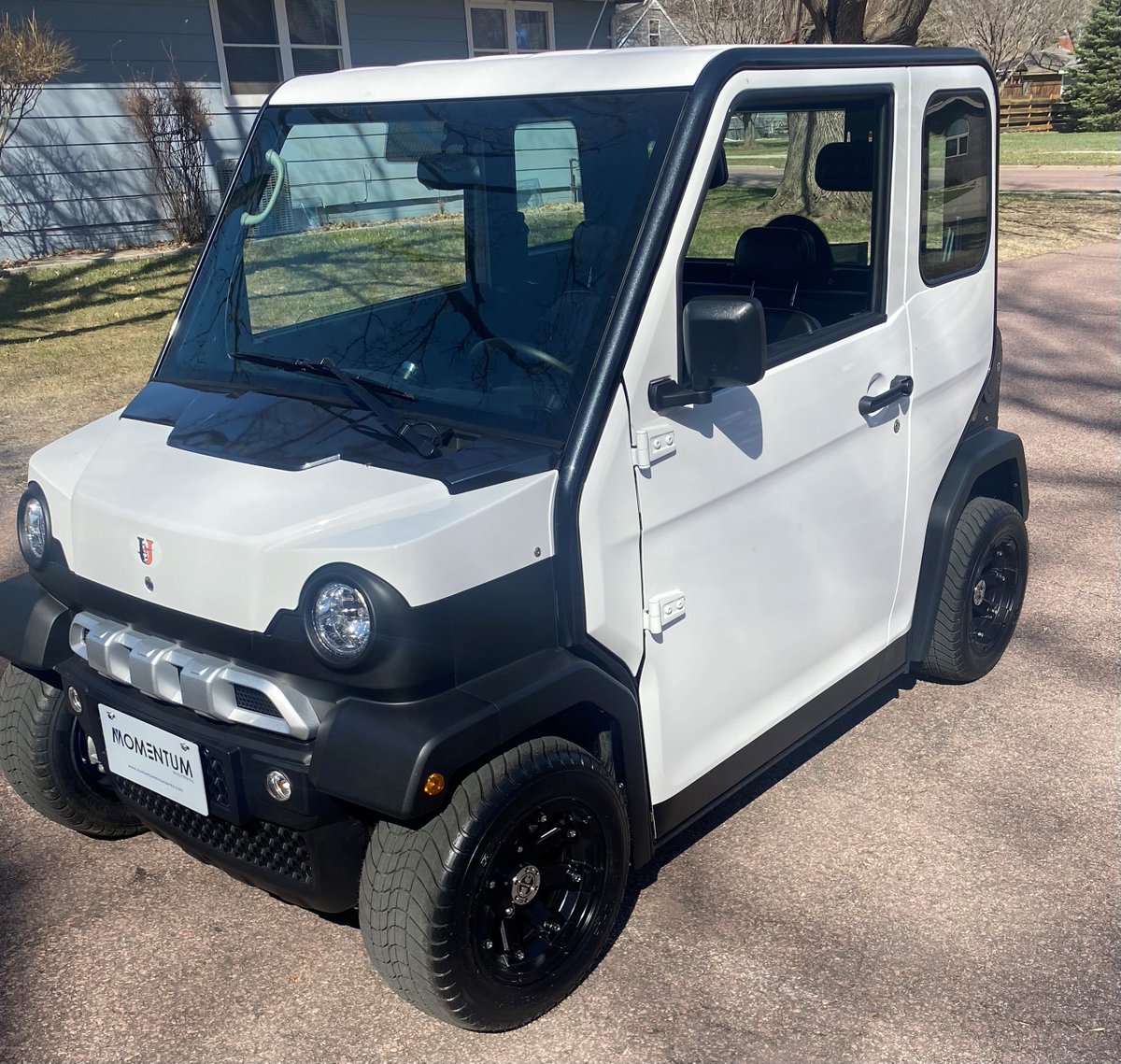Jamestown Football (@jimmiefootball) on Twitter photo Still tickets available. Win this Luxury Golf Cart! Only 300 tickets are being sold.
Email or DM <a href="/Coach_Mistro/">Brian Mistro</a> for your ticket!
Brian.Mistro@uj.edu Still tickets available. Win this Luxury Golf Cart! Only 300 tickets are being sold.
Email or DM <a href="/Coach_Mistro/">Brian Mistro</a> for your ticket!
Brian.Mistro@uj.edu