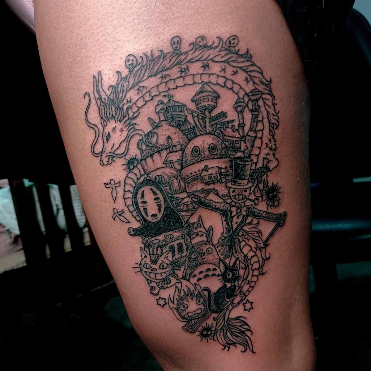 LuisErnestoDMasabeth tweet media