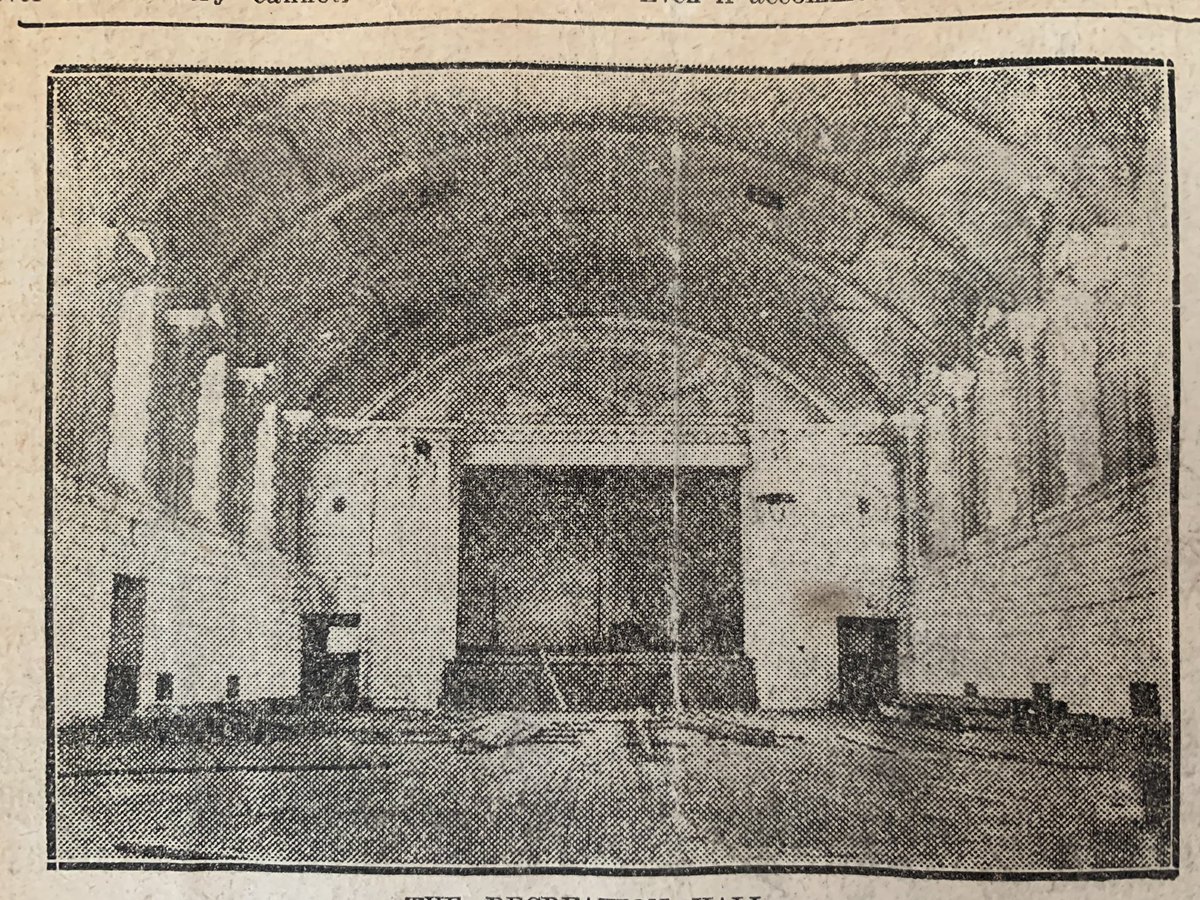 Whitchurch Hospital / Ysbyty’r Eglwys Newydd tweet media