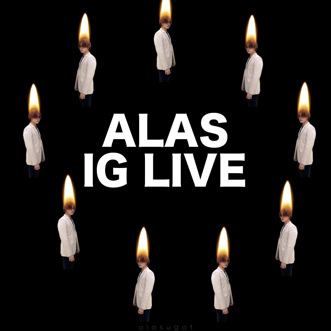 Kailee On Twitter MAG LIVE KA NALANG DALI ALAMAT members ALAS kailee-on-twitter-mag-live-ka-nalang-dali-alamat-members-alas