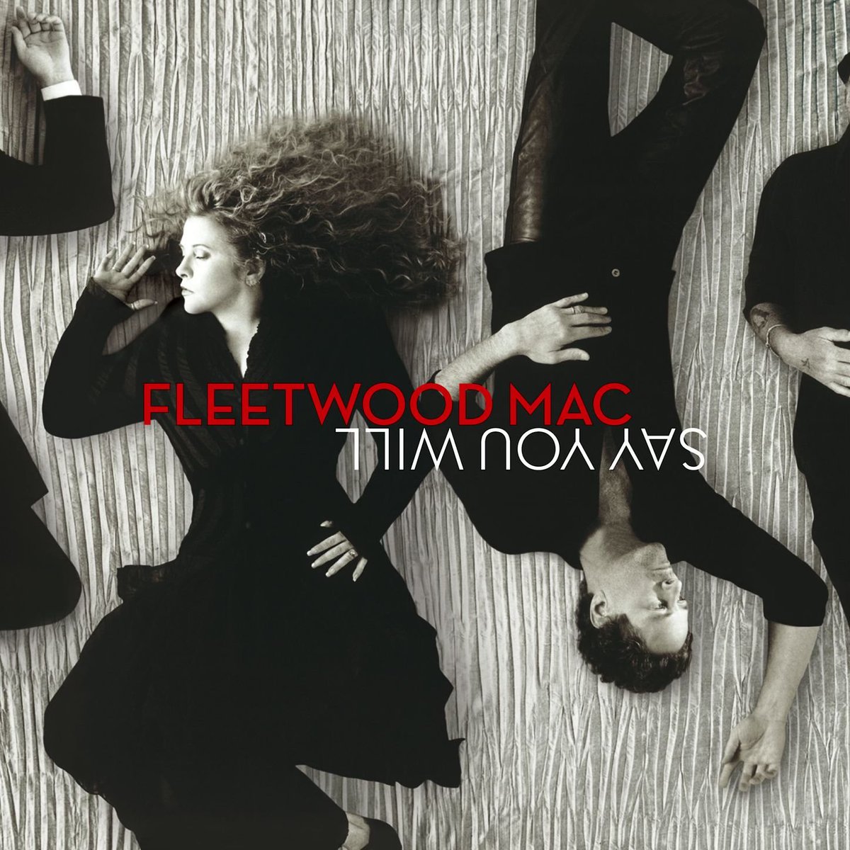 sabbathfans's tweet photo. One of my fav albums turns 20 today (15 Apr 2003) - that's "Say You Will" from @FleetwoodMac. The album has no filler - it's f'in solid from front to back. 

The song "Come" is very un Fleetwood like.

Got the vinyl out and played it for #WeekendVinyl today (it's album 19). https://t.co/hfPxCx0HmE
