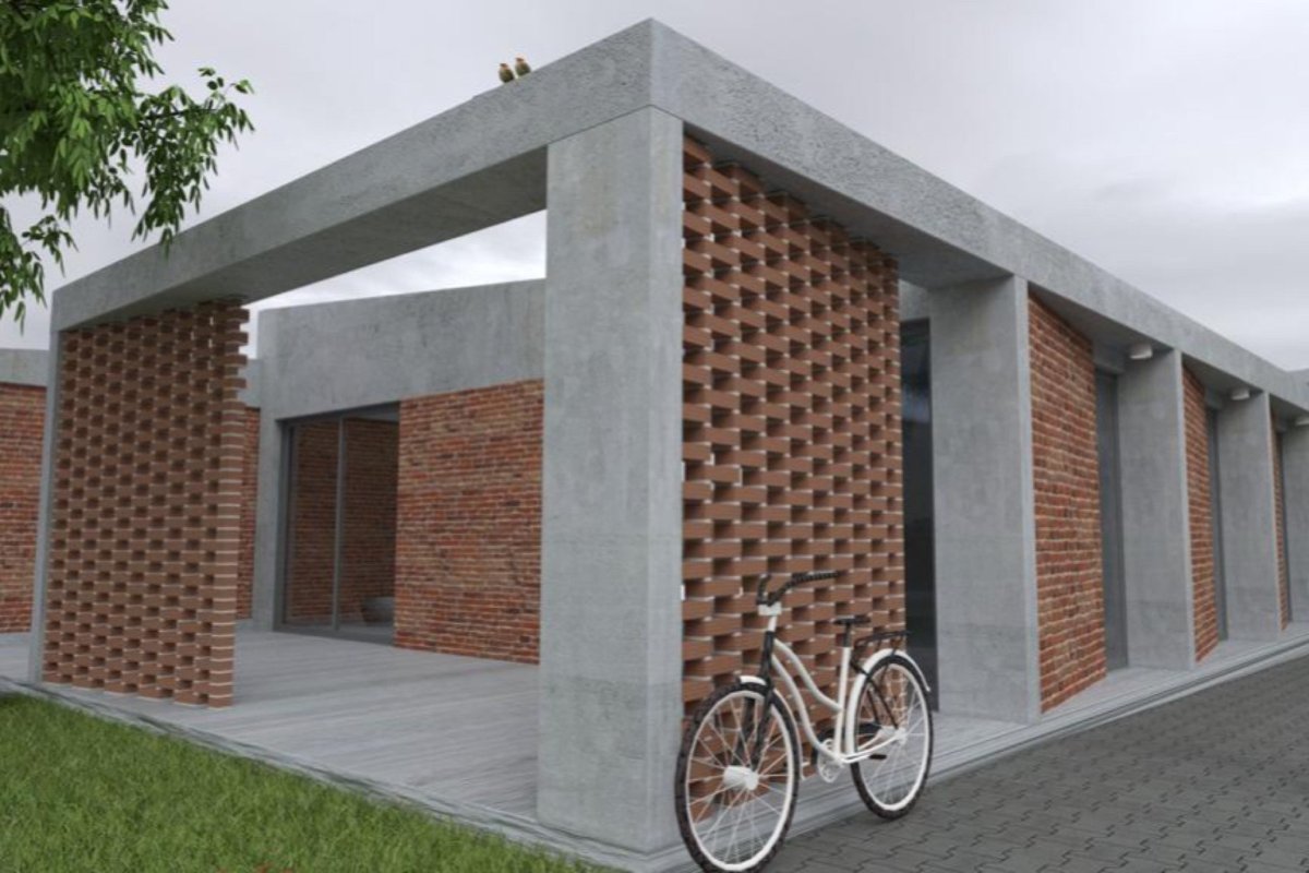 minplan_er's tweet image. El   @GobiernoER publicó el llamado a licitación para la construcción de un nuevo edificio para la Escuela Secundaria Nº 4 “José María Molina” de #Ubajay. El presupuesto oficial supera los 490 millones de pesos. @bordet @martinmuller @cge_entrerios