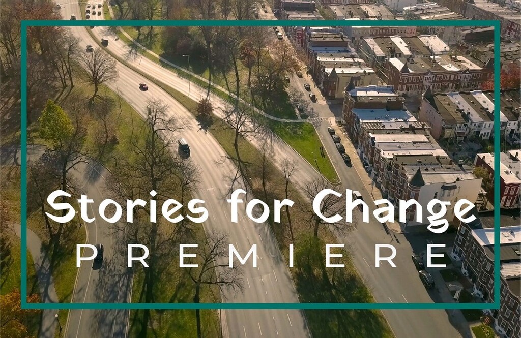 Thank you to everyone for making the Stories for Change Premiere a beautiful success! On March 18th, 2023 over 40 residents, partners, and elected officials attended the screening and panel discussion at the Parks and People Stone House. Created by filmm… instagr.am/p/CrD1pAWxdks/