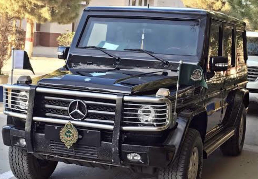 VoiceQuetta's tweet photo. No bullet and bomb proof vehicle: CM Balochistan announces

For more details click the link 👇

https://t.co/cDiJ78FYFN

#QuettaVoice #latestnews #newsupdates https://t.co/DK44ftVp9s